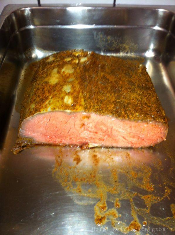 Hotel Relais Königsberg