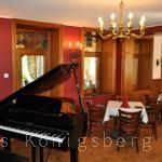 Hotel Relais Königsberg