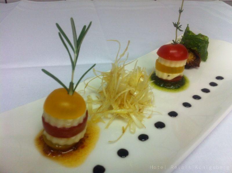 Hotel Relais Königsberg