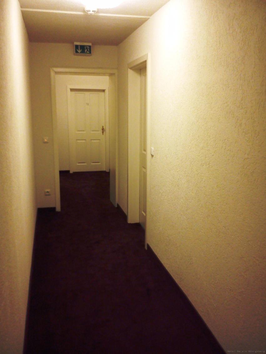 Hotel Relais Königsberg