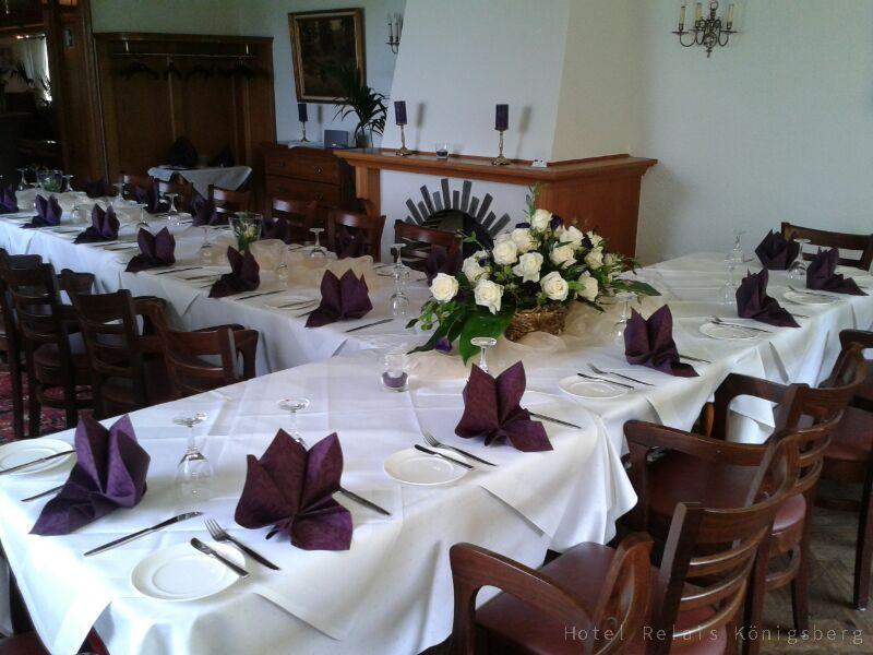 Hotel Relais Königsberg