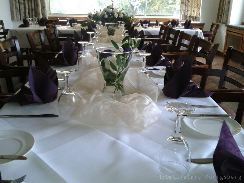 Hotel Relais Königsberg