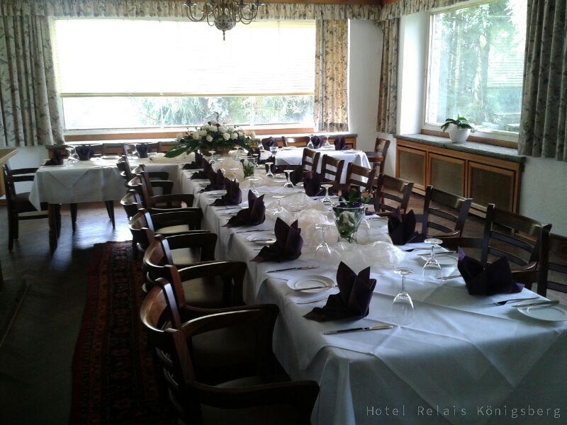 Hotel Relais Königsberg