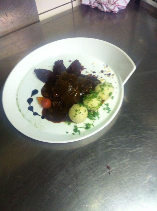 Hotel Relais Königsberg