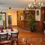 Hotel Relais Königsberg