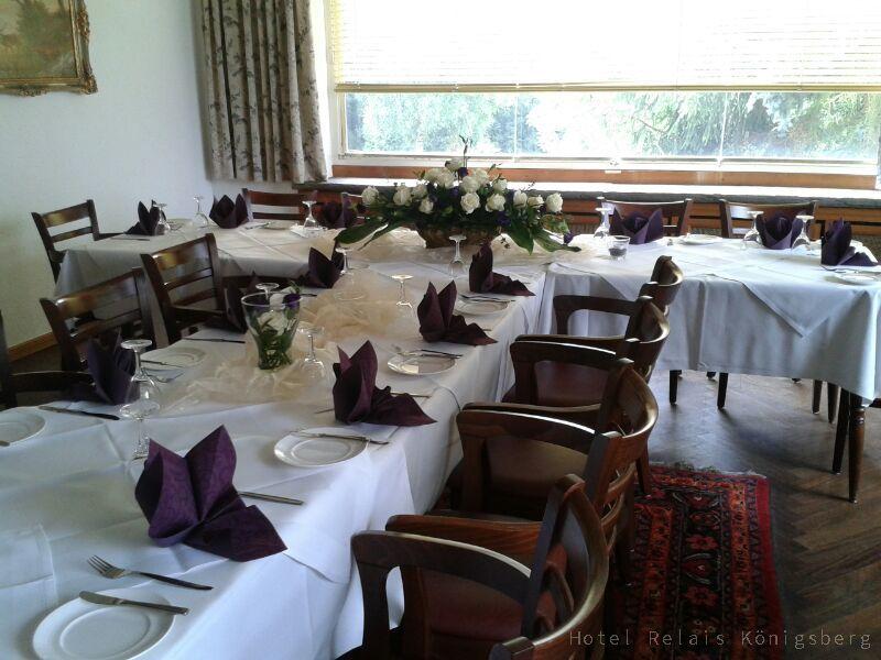 Hotel Relais Königsberg