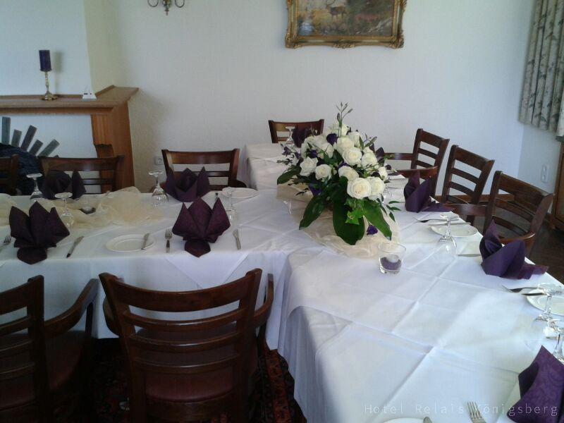 Hotel Relais Königsberg