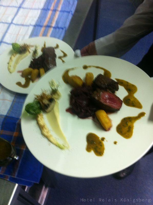 Hotel Relais Königsberg