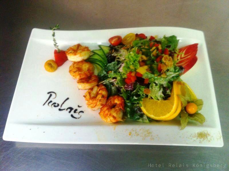 Hotel Relais Königsberg