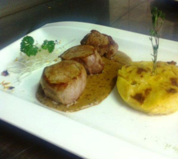 Hotel Relais Königsberg