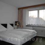 Hotel Relais Königsberg