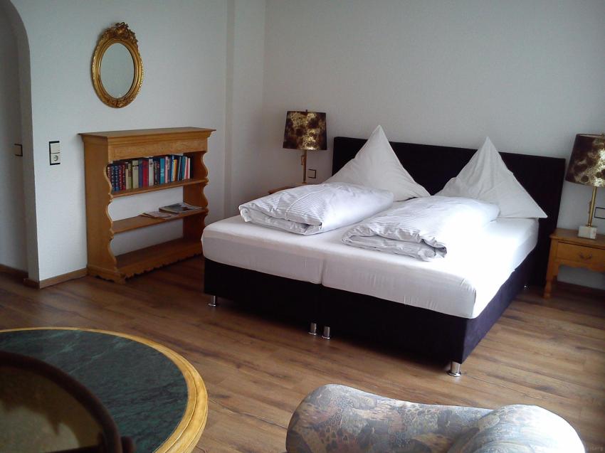 Hotel Relais Königsberg