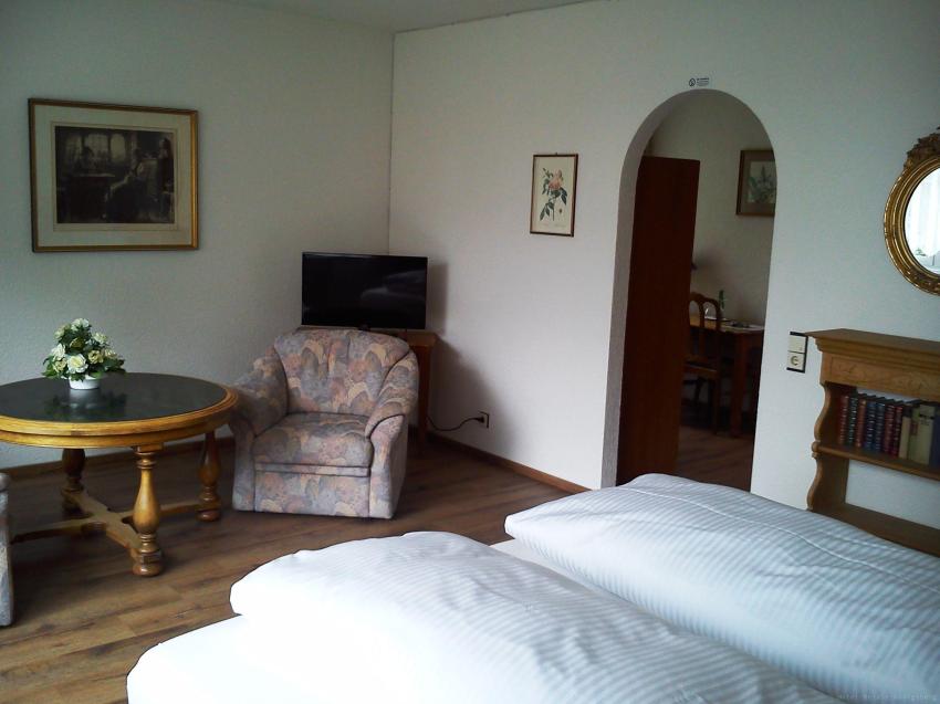 Hotel Relais Königsberg