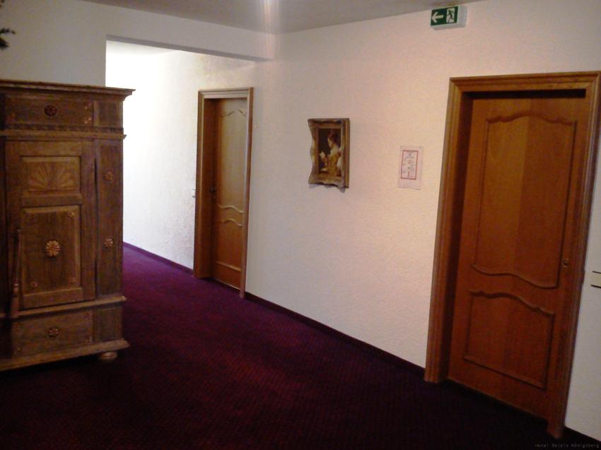 Hotel Relais Königsberg