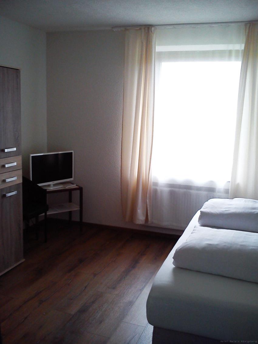 Hotel Relais Königsberg