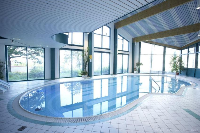 Hotelpool