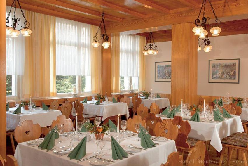 Restaurant Kräuterstube