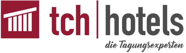 Logo TCH Top Conference Hotels GmbH